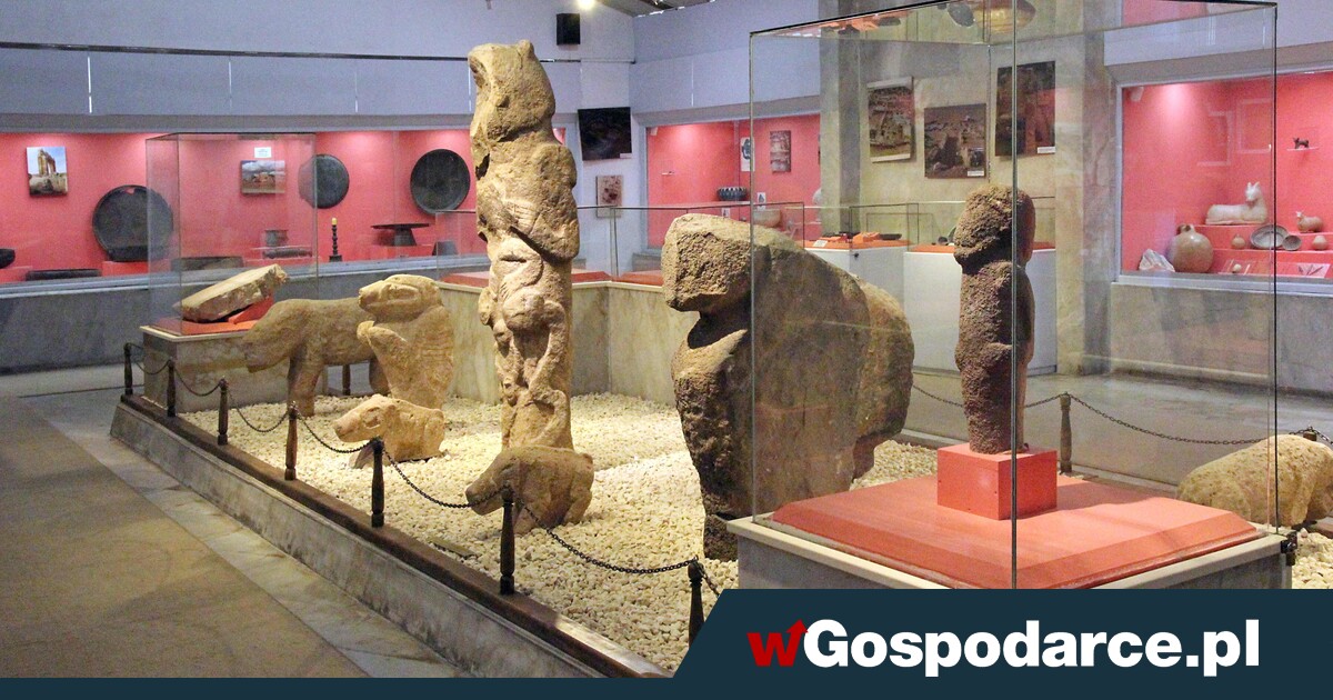 Najstarszy kalendarz świata. Tysiące lat przed Grekami