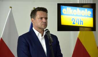 W Warszawie od dziś nocny zakaz sprzedaży alkoholu