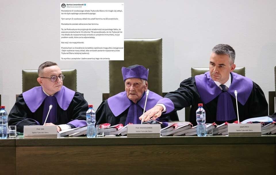 autor: PAP/Albert Zawada/X