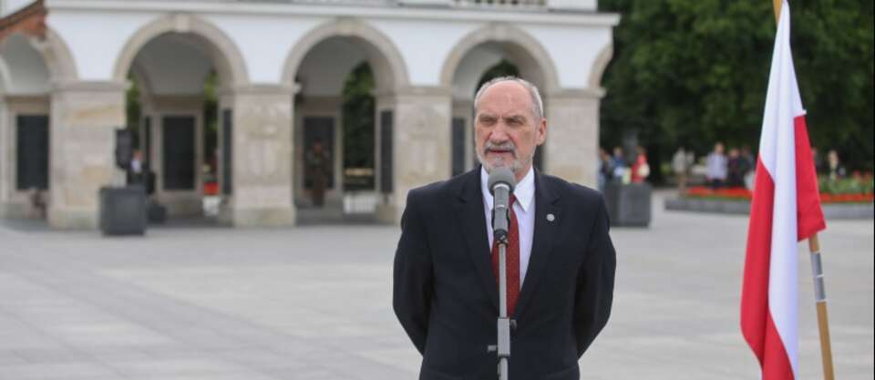 fot. PAP/Rafał Guz