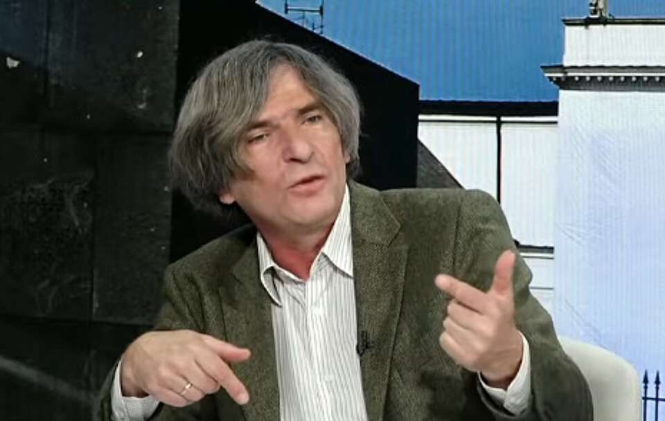 TYLKO U NAS. Skowroński: Numer trzy decyduje, kto wygrywa