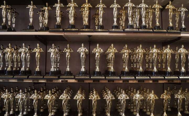 Gala rozdania statuetek Oscarów odbędzie się po raz 96. / autor: Pixabay