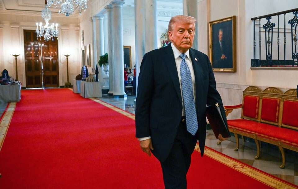 Cejrowski's amazing  confession: I fell for Trump