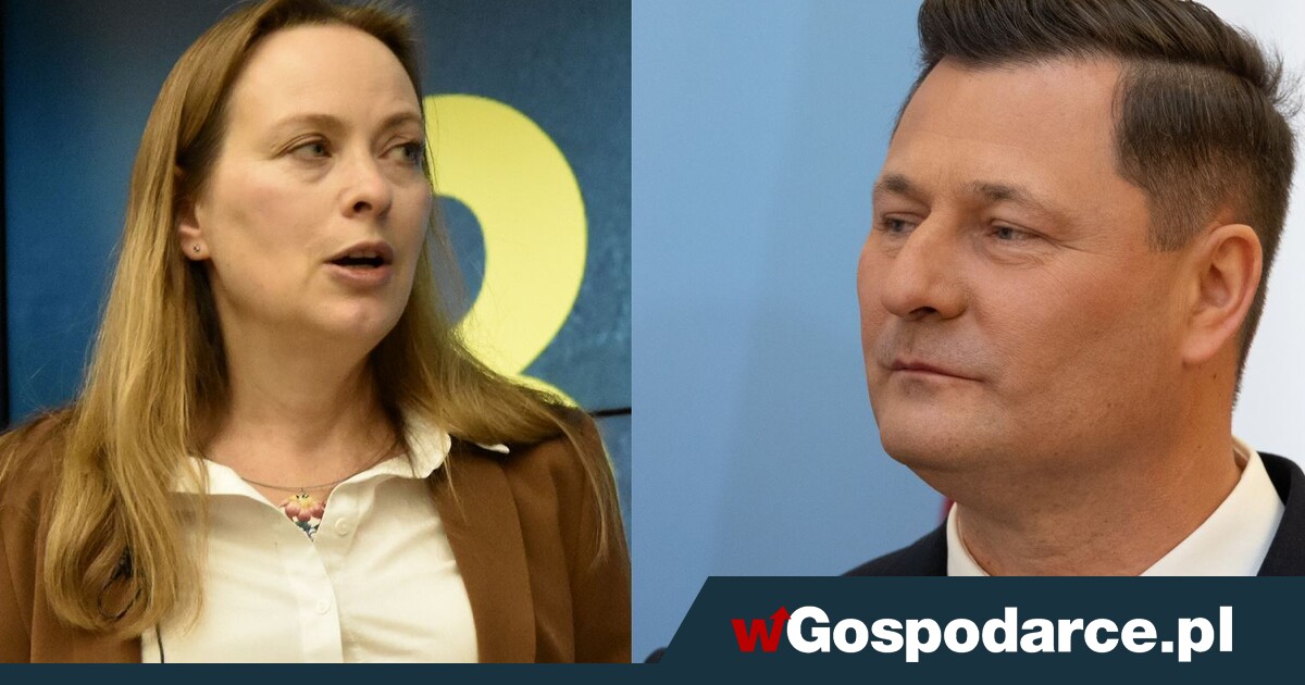 Kredyt naStart. Starcie ministrów przenosi się do rządu