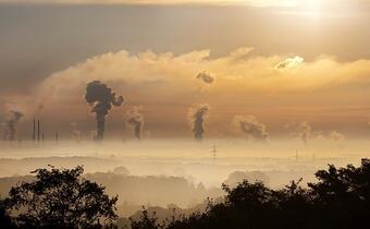 Sałek: 100 mln zł miesięcznie na walkę ze smogiem