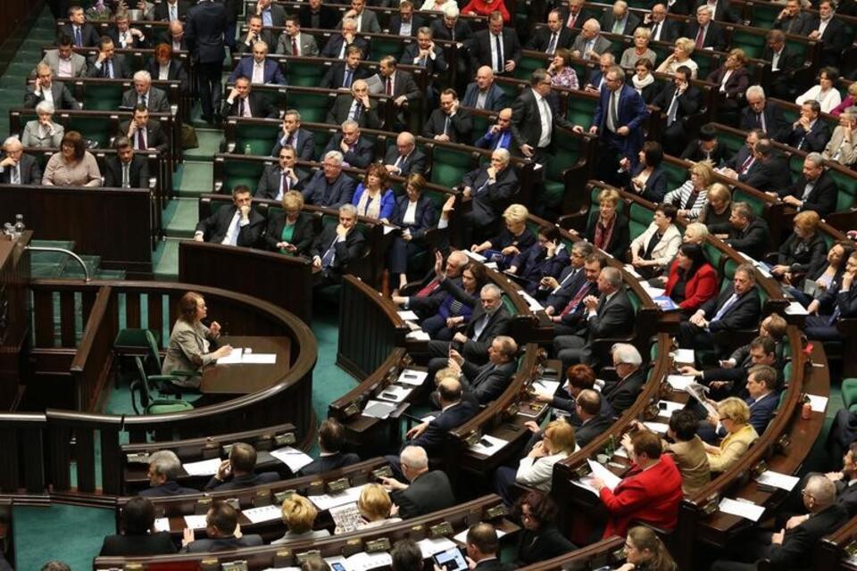 Fot. sejm.gov.pl
