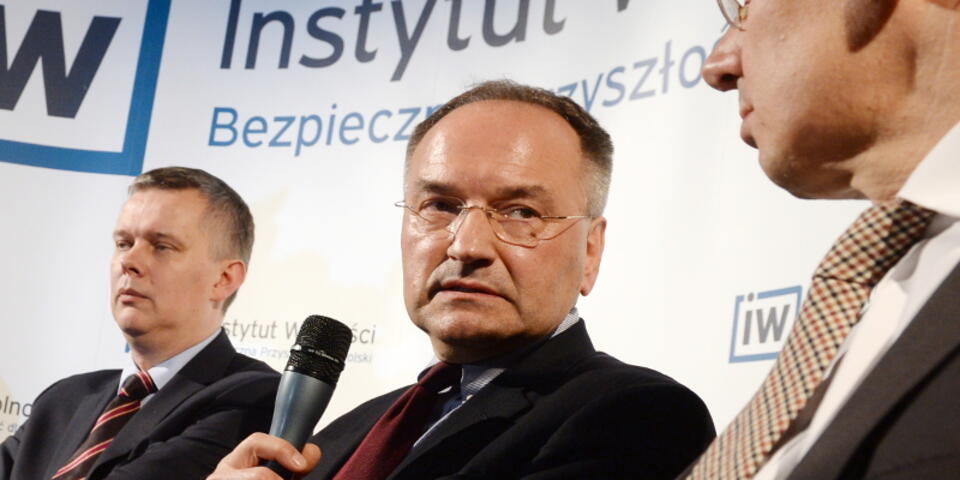 Fot. PAP/Jacek Turczyk