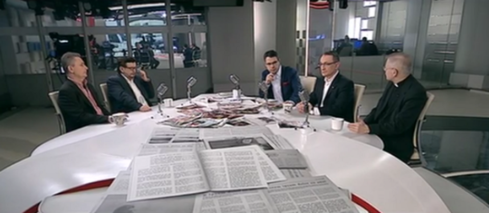 fot. wPolityce.pl/TVP Info