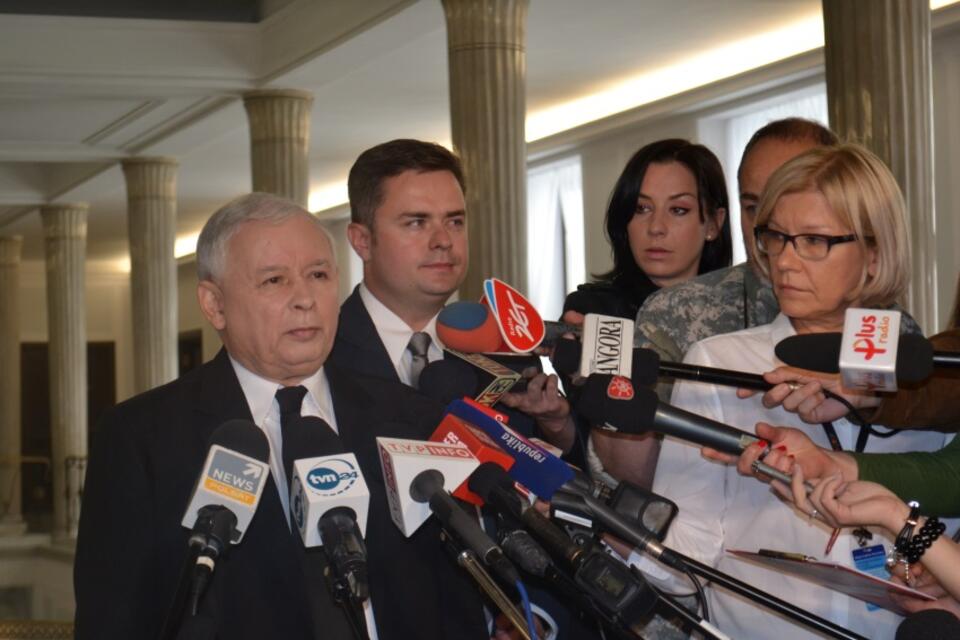 fot. wPolityce.pl/ansa