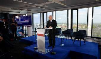 „Myśląc Polska. Alternatywa 2.0” – debata o gospodarce i finansach