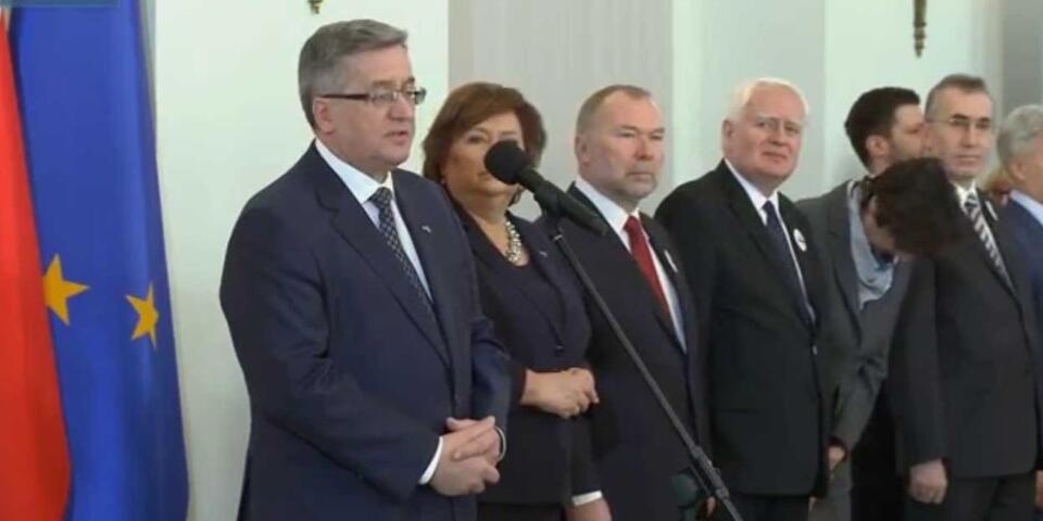 prezydent.pl