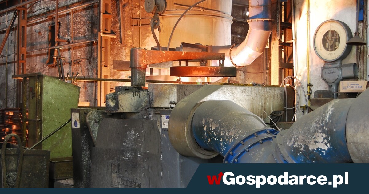 Unijny plan na zielony przemysł się wali