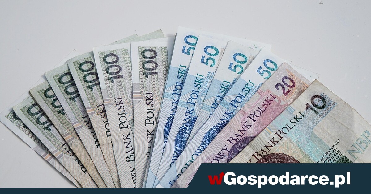 USDPLN najniżej od 2018 r.