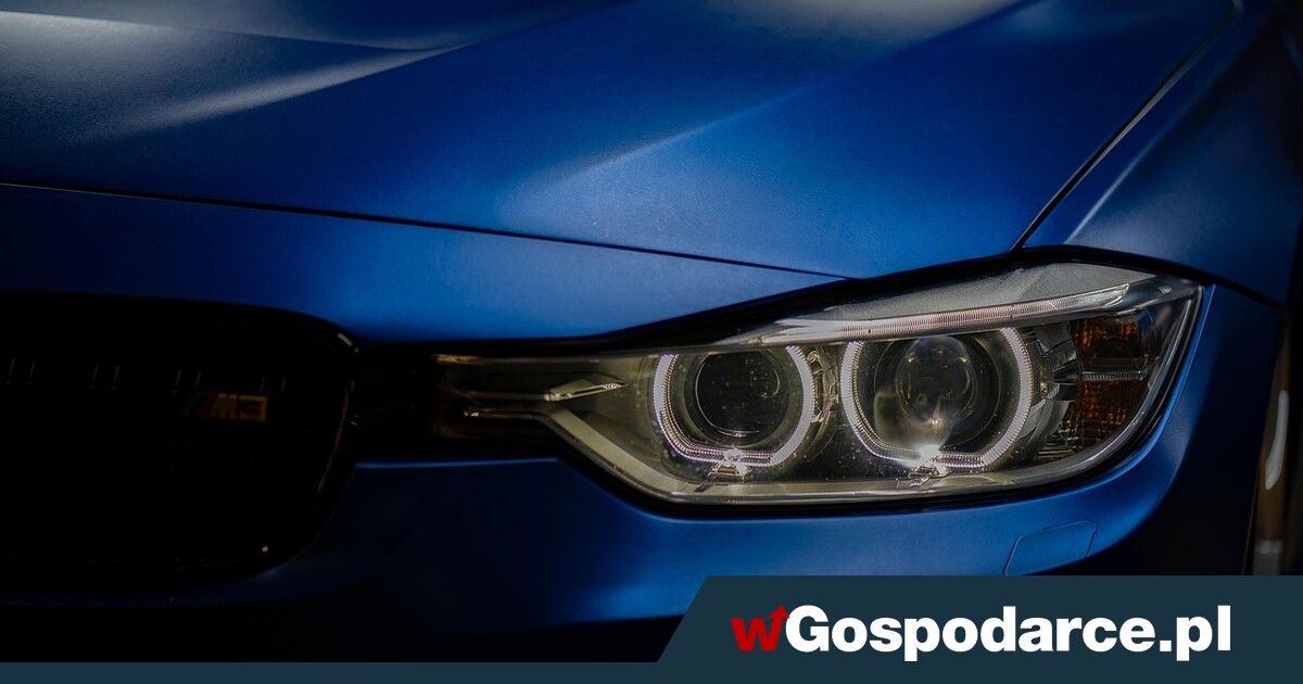 Statystyczny 19-latek ubezpiecza auto... w swoim wieku