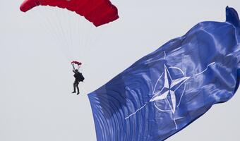 NATO przygotowuje się na walkę z drugą falą pandemii