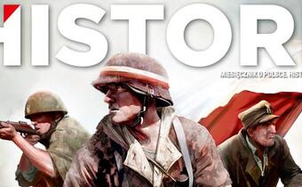 „wSieci Historii” – nowy numer miesięcznika historii zwycięskiej