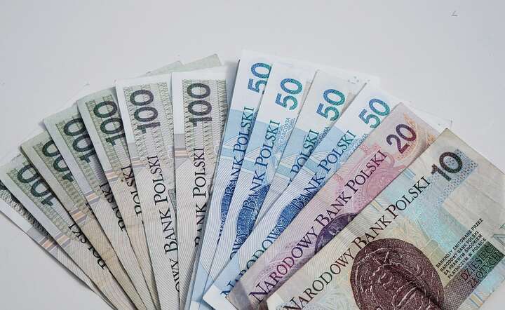 Słaby dolar na globalnych układach to historycznie dobra informacja dla złotego / autor: Pixabay