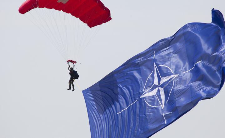 NATO przygotowuje się na walkę z drugą falą pandemii