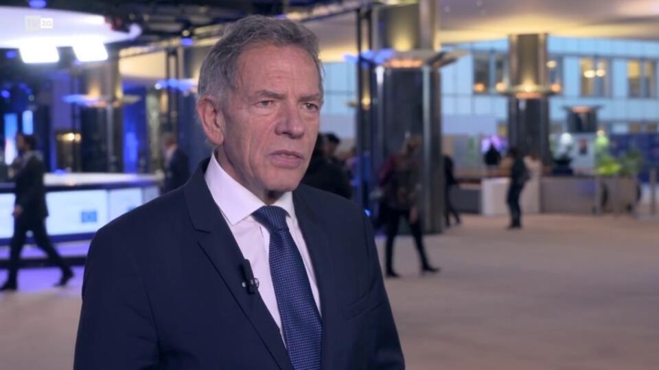 Dariusz Rosati / autor: screen YT