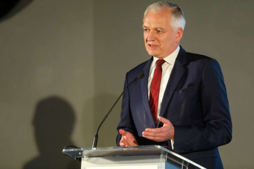 autor: PAP/Rafał Guz