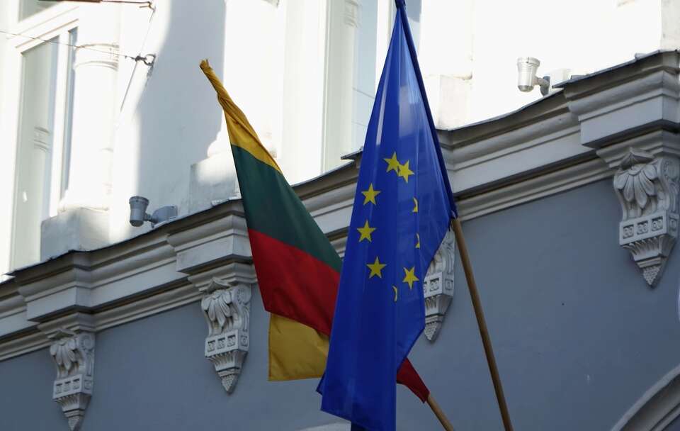 Szef MSZ Litwy: Rosja musi dostać jasny komunikat