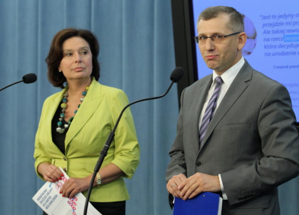 fot. PAP/Radek Pietruszka