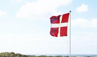 MSZ Danii: Wydalamy 15 rosyjskich dyplomatów