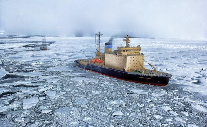 Rosja została wykluczona z Rady Arktycznej