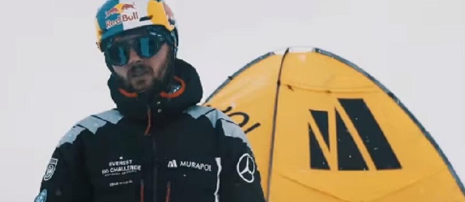 autor: facebook  Andrzej Bargiel @Jedrek.Bargiel