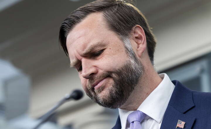 USA zdradzą Polskę? Vance komentuje doniesienia o wojsku