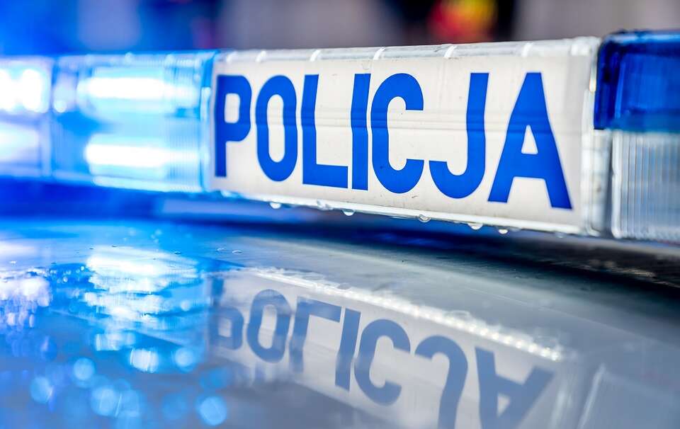 Gwałtu na policjantce można było uniknąć? Nowe informacje