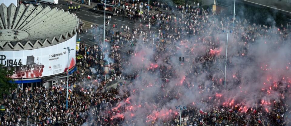 fot. PAP/Marcin Obara