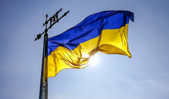 Odbudowa Ukrainy. Zgłosiło się 32 proc. dużych firm