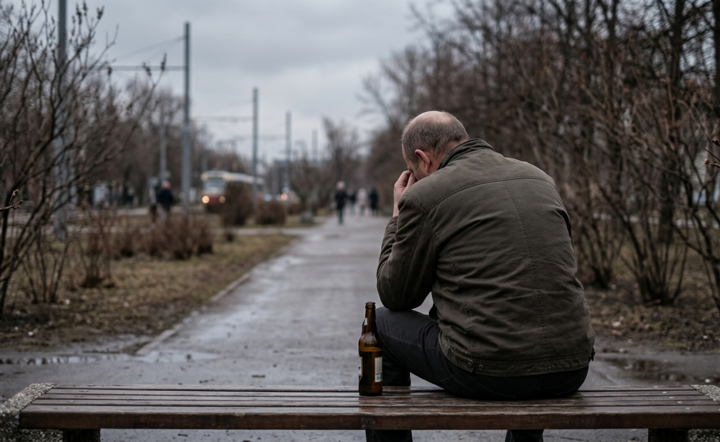 Renta alkoholowa. Jak otrzymać pomoc / autor: ChatGPT