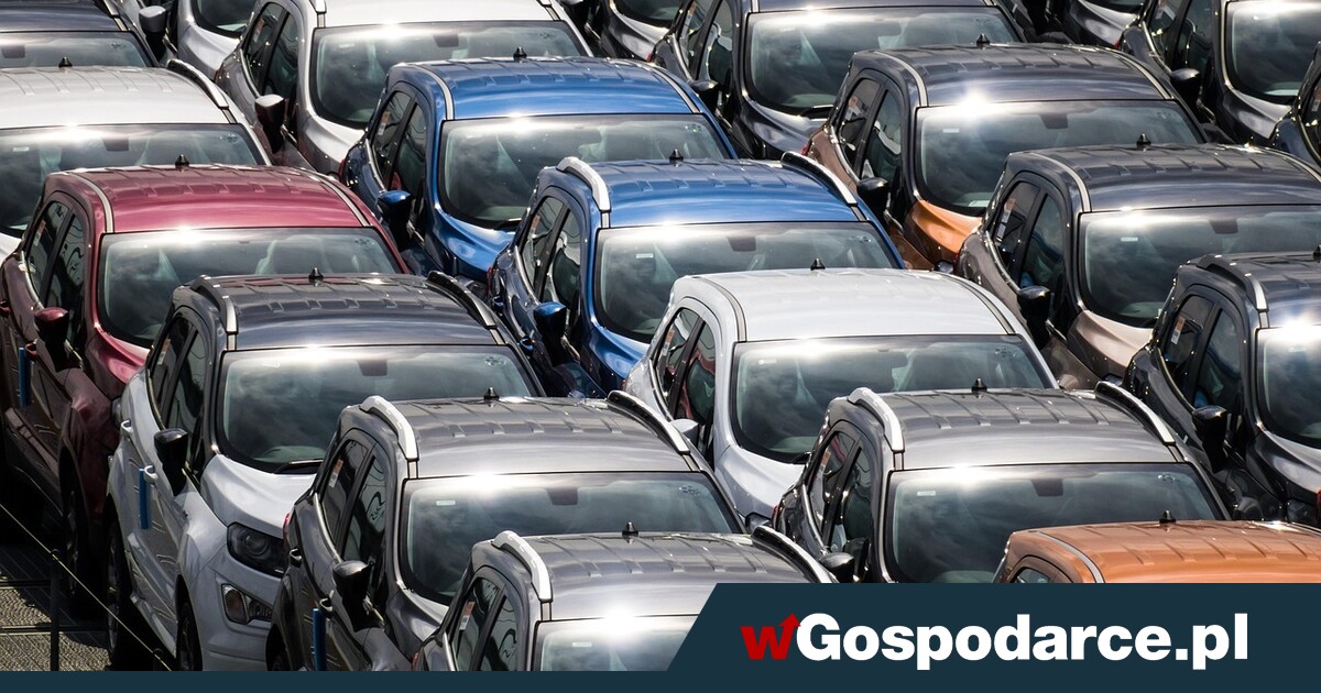 Tusk pisze do von der Leyen w sprawie aut. O co prosi?