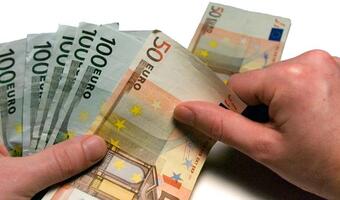 Euro po 4 zł 15 groszy jeszcze we wrześniu? Zdaniem ekspertów to bardzo możliwe