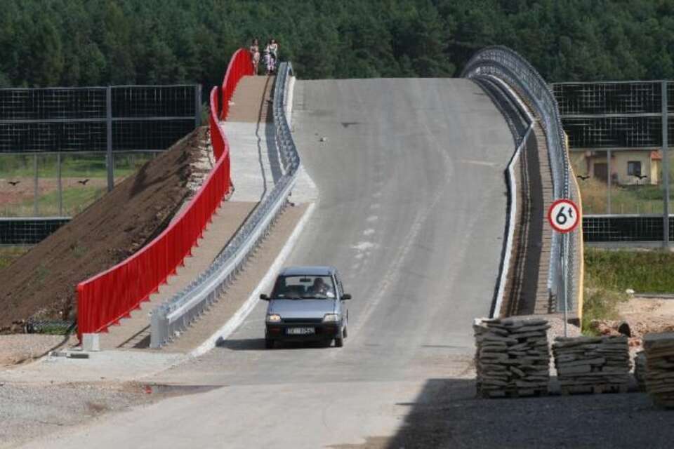Fot. Łukasz Zarzycki/regiomoto.pl
