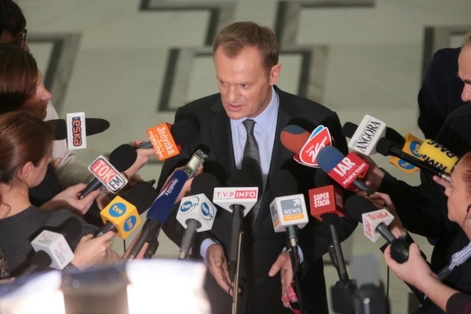 Fot. PAP/LeszkSzymański