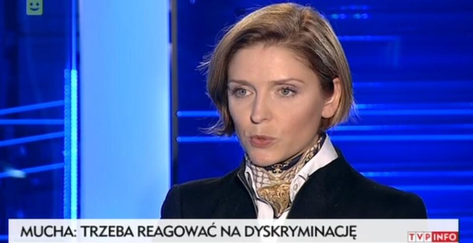 Fot. TVP Info/wPolityce.pl