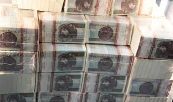 KNF szacuje koszt prezydenckiej ustawy spreadowej na 9,1 mld zł