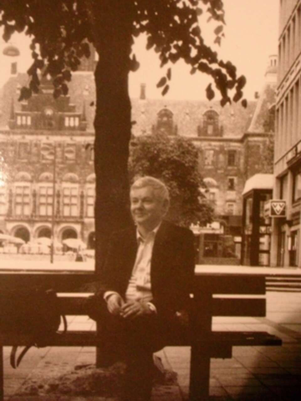 Zbigniew Herbert