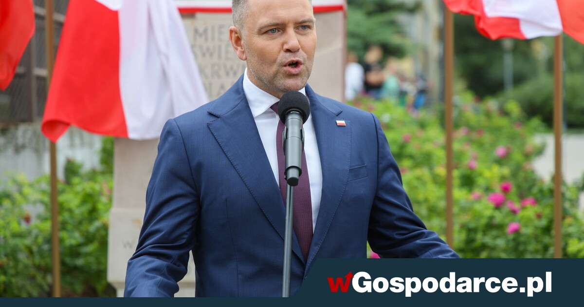 Karol Nawrocki w rocznicę Powstania Warszawskiego: oddajmy cześć naszym Bohaterom!