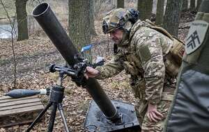 autor: PAP/EPA/SERGEY KOZLOV