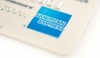 American Express blokuje działalność w Rosji, karty jednak działają