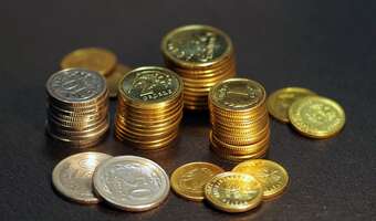 Resort finansów oczekuje stopniowego wzrostu inflacji