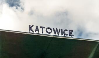 Katowice-Tychy: Będzie alternatywne połączenie