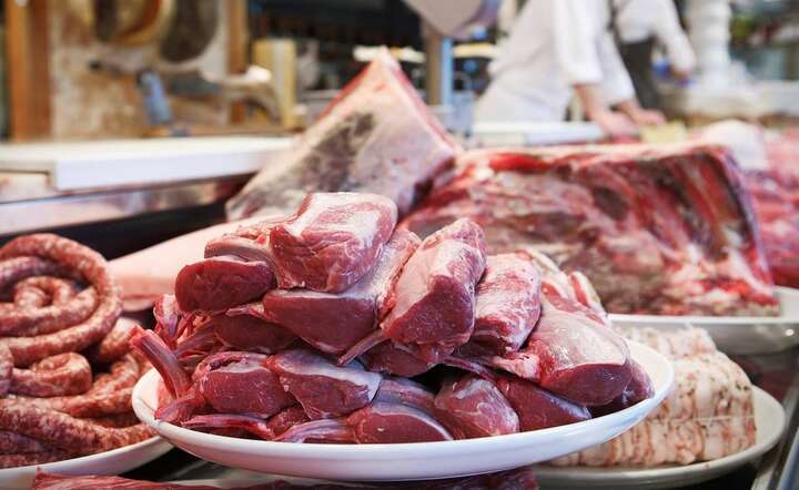 Co piąta partia mięsa z problemami