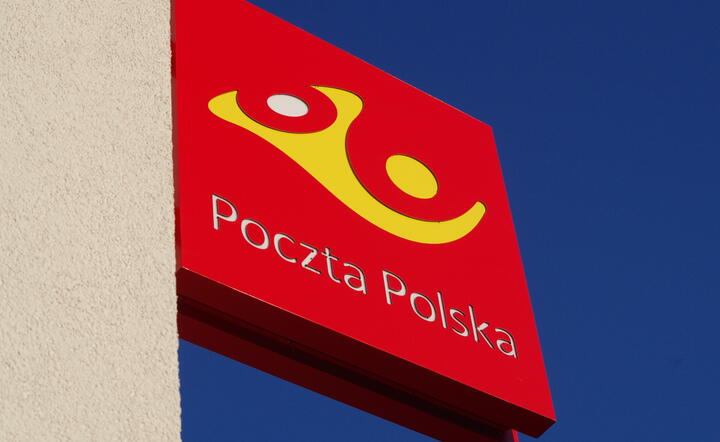 Poczta Polska / autor: fot. Krzysztof Kotowski