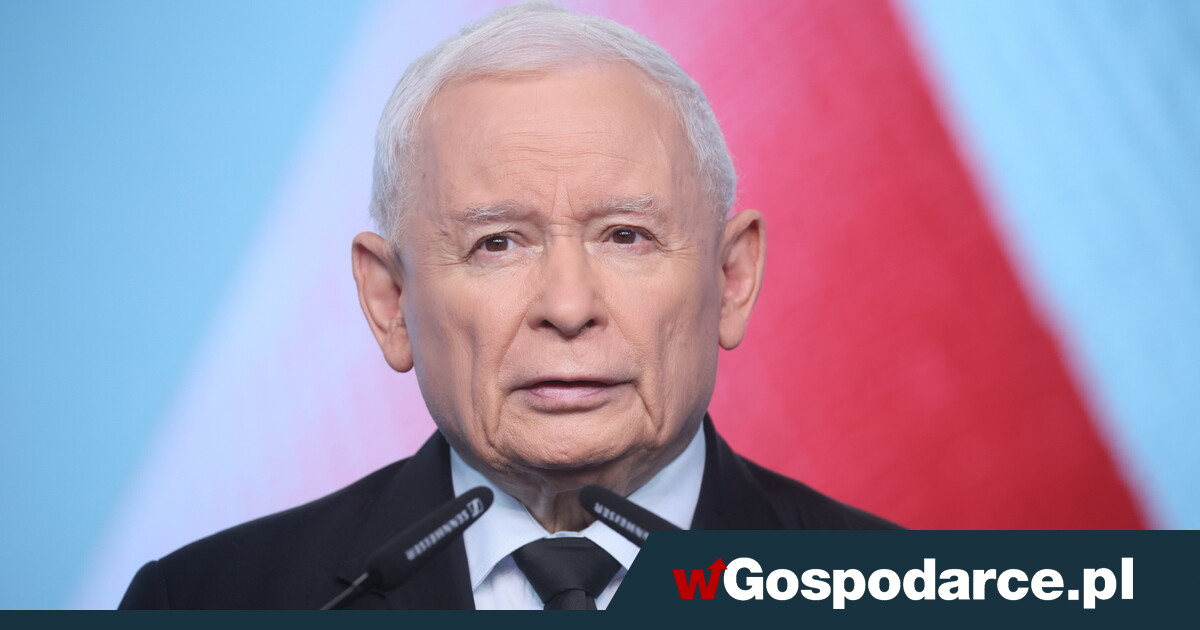 To koniec. Trzydziestu kilku posłów poza PiS