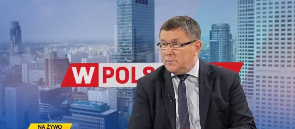 Zbigniew Kuźmiuk  / autor: wpolsce.pl